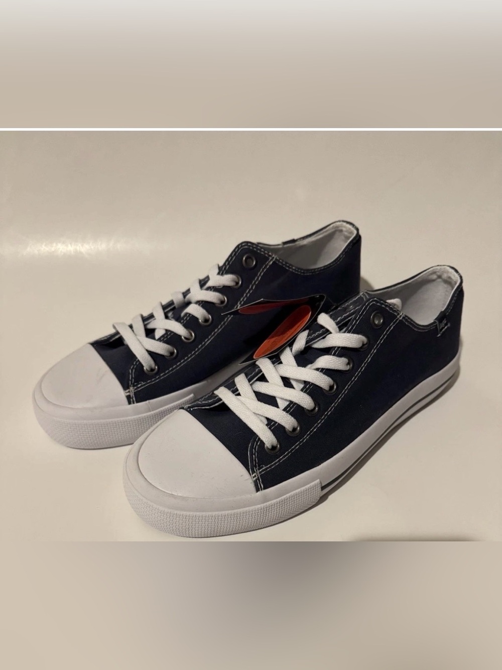 Lugz Low Top Sneakers
